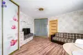 2 room apartment 48 m² Minsk, Belarus