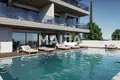 Квартира  муниципалитет Пафос, Кипр
