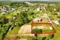 Land  Ozyaritska-Slabadski rural council, Belarus