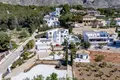 Willa 5 pokojów 273 m² Altea, Hiszpania