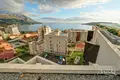 Mieszkanie 1 pokój 67 m² Budva, Czarnogóra