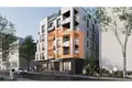 Квартира 2 комнаты 35 м² Дуррес, Албания