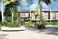 Apartamento 1 habitación 45 m² Agios Efstathios, Chipre del Norte