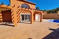3-Schlafzimmer-Villa 229 m² Busot, Spanien