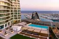 Apartamento 2 habitaciones 191 m² Ayia Napa, Chipre