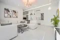 Appartement 3 chambres 85 m² Mahmutlar, Turquie