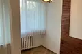 1 room apartment 37 m² Warsaw, Poland