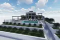 Villa 300 m² Opcina Dezanovac, Croatie