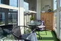 1 room apartment 30 m² Minsk, Belarus