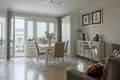 Propriété commerciale 59 m² à Varsovie, Pologne
