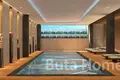 Квартира 3 комнаты 55 м² Аланья, Турция
