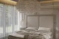 Mieszkanie 3 pokoi 147 m² Warszawa, Polska