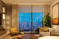 Appartement 4 chambres 213 m² Besiktas, Turquie