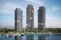 Пентхаус 6 комнат 874 м² Дубай, ОАЭ