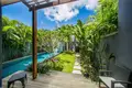 Villa mit 2 Schlafzimmern 110 m² Rawai, Thailand