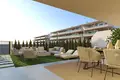 Attique 3 chambres 144 m² Torrevieja, Espagne
