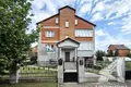Mieszkanie 107 m² Muchaviecki sielski Saviet, Białoruś
