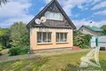 Casa 53 m² Muchaviecki sielski Saviet, Belarús