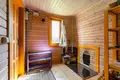 Casa 29 m² Bialarucki sielski Saviet, Belarús