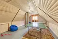 Cottage 276 m² Papiarnianski sielski Saviet, Belarus