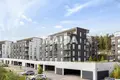 1 bedroom apartment 28 m² Helsinki sub-region, Finland