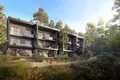 Квартира 1 комната 76 м² Продромос, Кипр