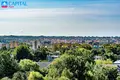 Apartamento 2 habitaciones 25 m² Vilna, Lituania