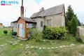 Haus 62 m² Sauletekiai, Litauen