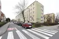 Apartamento 2 habitaciones 37 m² Poznan, Polonia