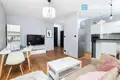 Apartamento 2 habitaciones 55 m² Cracovia, Polonia