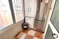 Mieszkanie 3 pokoi 85 m² Malaga, Hiszpania