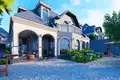 4 bedroom house 245 m² Alanya, Turkey