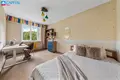 Mieszkanie 2 pokoi 59 m² Wilno, Litwa