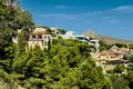 Villa de 4 dormitorios 420 m² Altea, Španjolska