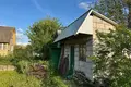 House 37 m² Bluzski sielski Saviet, Belarus