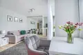 2 room apartment 46 m² Warsaw, Poland