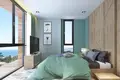 Mieszkanie 1 pokój 28 m² Ban Bang Thao, Tajlandia