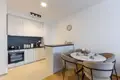Apartamento 1 habitacion 50 m² en Becici, Montenegro