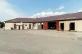 Gewerbefläche 300 m² Pirahouski sielski Saviet, Belarus