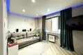 Apartamento 2 habitaciones 61 m² Muchaviecki sielski Saviet, Belarús