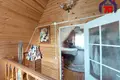 House 192 m² Usyazh, Belarus