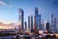 Apartamento 3 habitaciones 96 m² Moscú, Rusia