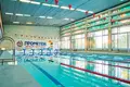 Commercial property 3 500 m² in Zaozernoe, Ukraine