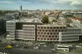 Business center SATEKLES BIZNESA CENTRS