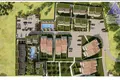 villa de 3 chambres 167 m² Lastva Grbaljska, Monténégro
