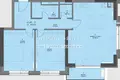 Appartement 113 m² Sofia, Bulgarie