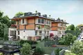 Wohnung 4 zimmer 166 m² Uskudar, Türkei