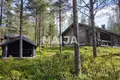 Dom wolnostojący  Luosto, Finlandia