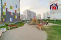 Wohnung 1 zimmer 42 m² Pryluki, Belarus