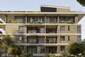 Appartement 3 chambres 124 m² Limassol, Chypre